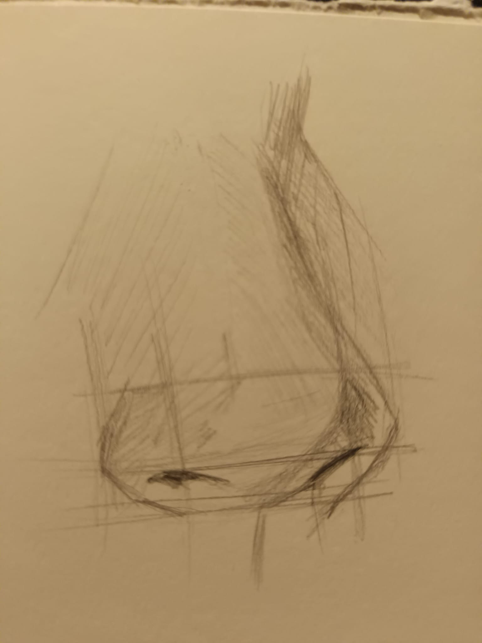 realismo en el dibujo