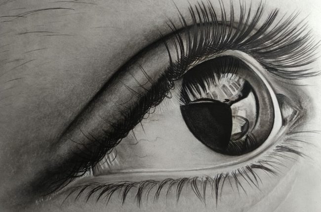 Retratos blanco y negro