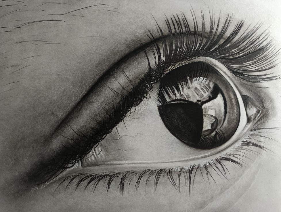 Retratos blanco y negro