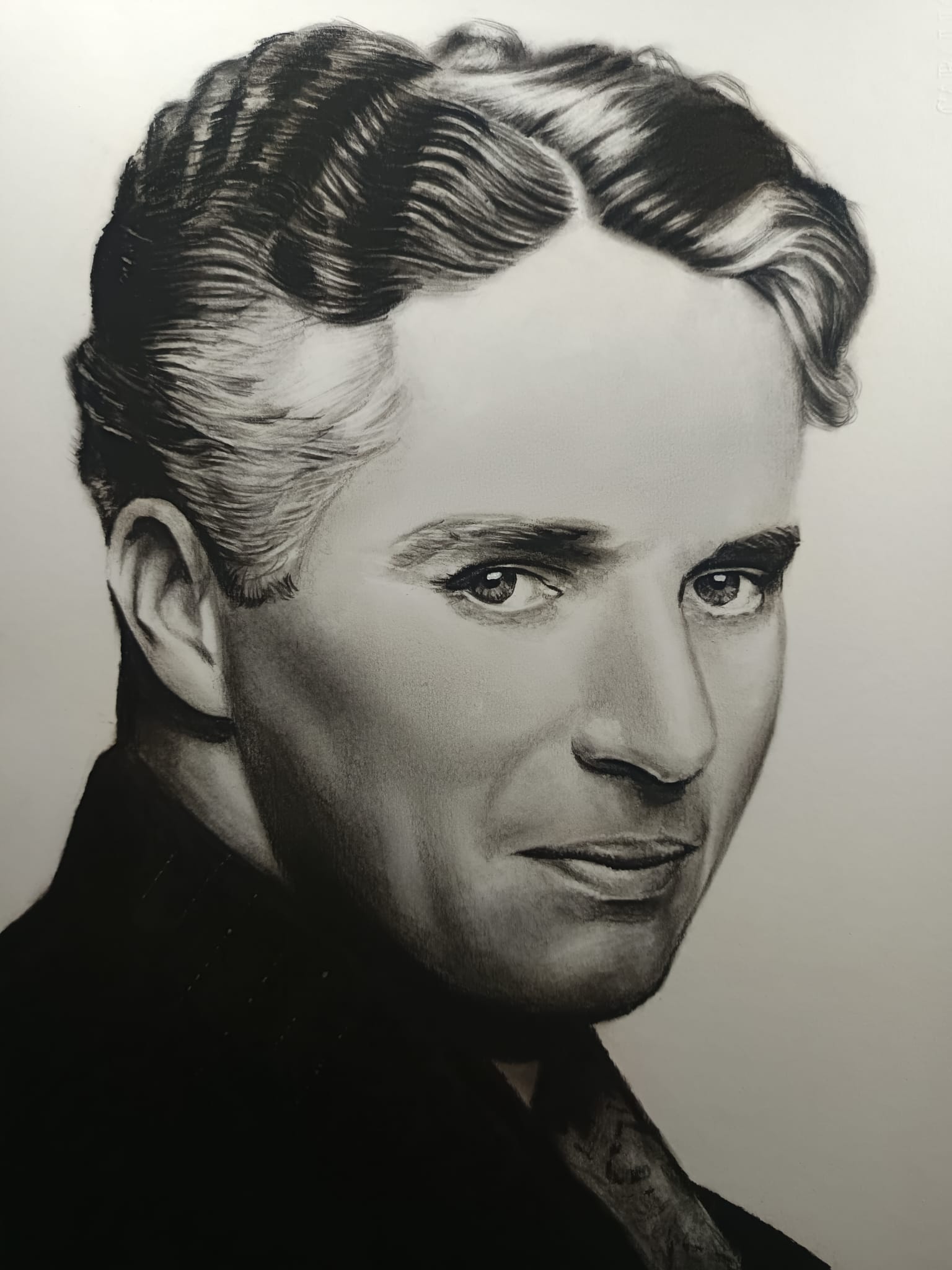 Charles Chaplin