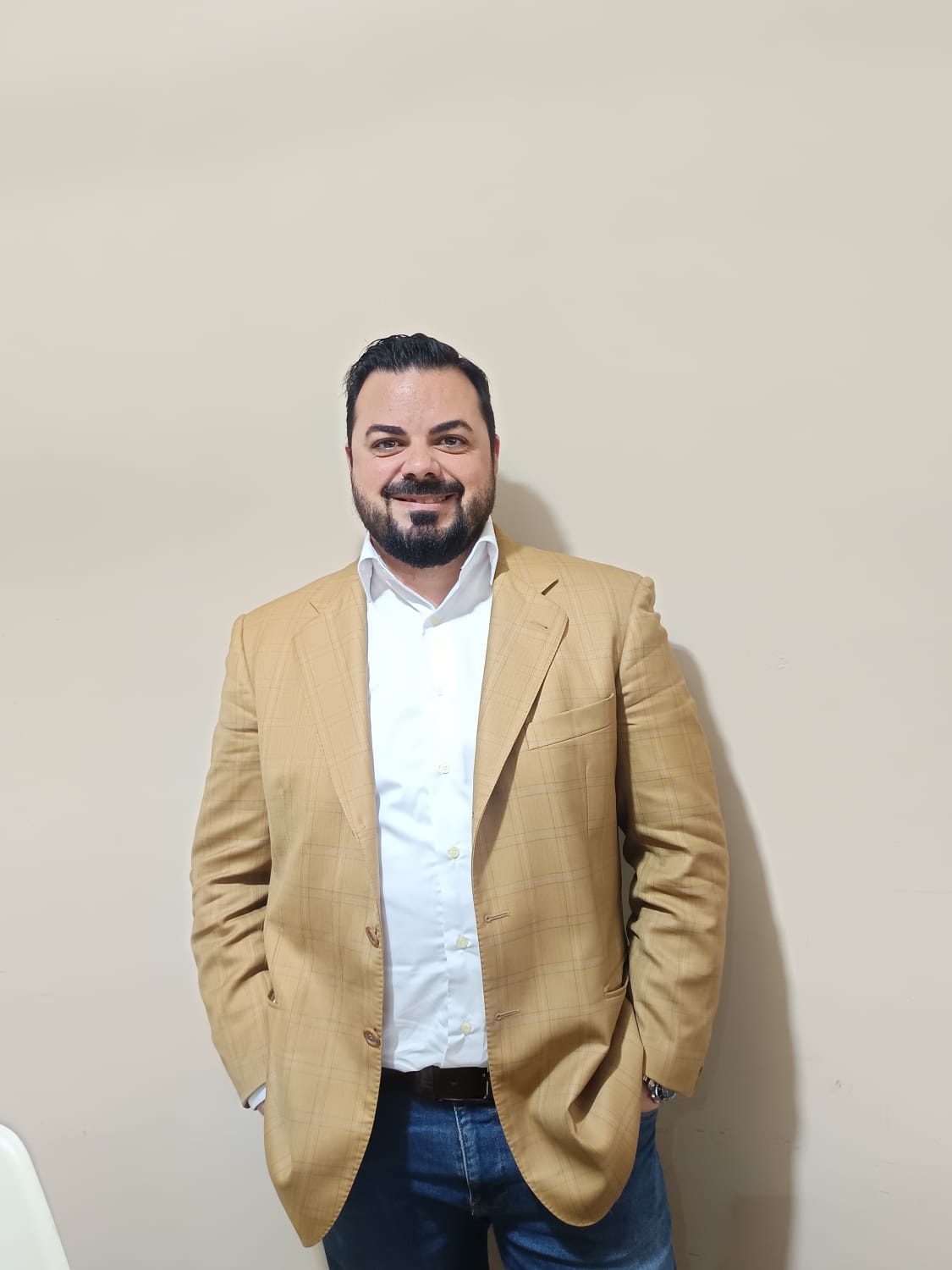 PRESENTACIÓN NOLITO