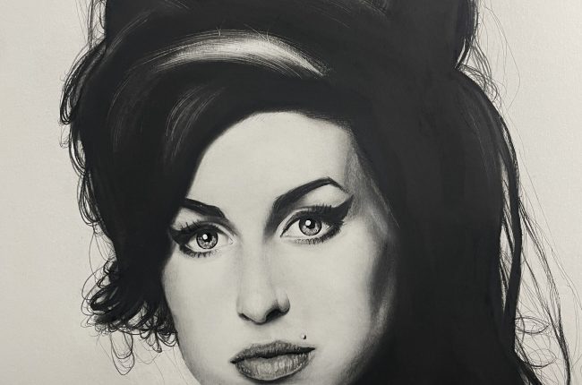AMY-WHINEHOUSE Retratos Nolito