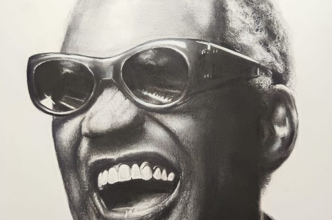RAY-CHARLES NOLITO