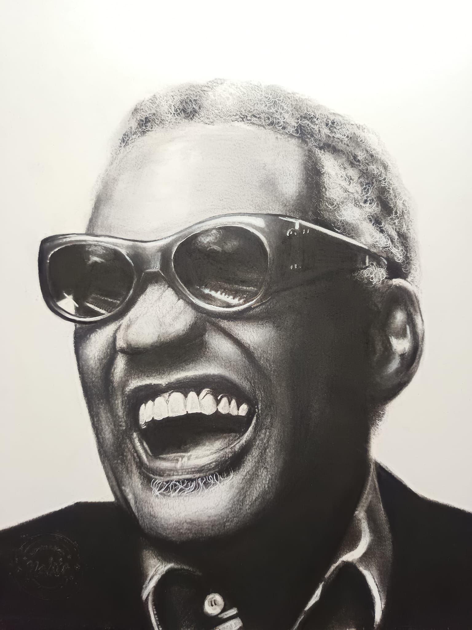 RAY-CHARLES NOLITO