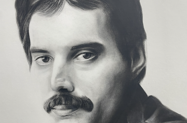 FREDY MERCURY nolito